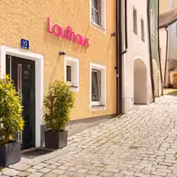 Laufhaus Schärding - photo 6