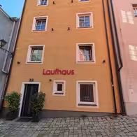 Laufhaus Schärding - photo 10