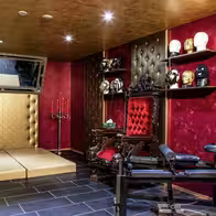 Haus Noblesse - photo 34