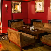 Haus Noblesse - photo 37