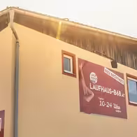 Laufhaus B68 - photo 3