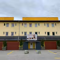 Laufhaus B68 - photo 4