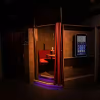 Nightclub Noblesse Gmbh - photo 2