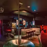 Nightclub Noblesse Gmbh - photo 6