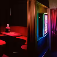 Nightclub Noblesse Gmbh - photo 14