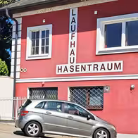 Laufhaus Hasentraum - photo 2