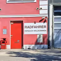 Laufhaus Hasentraum - photo 3