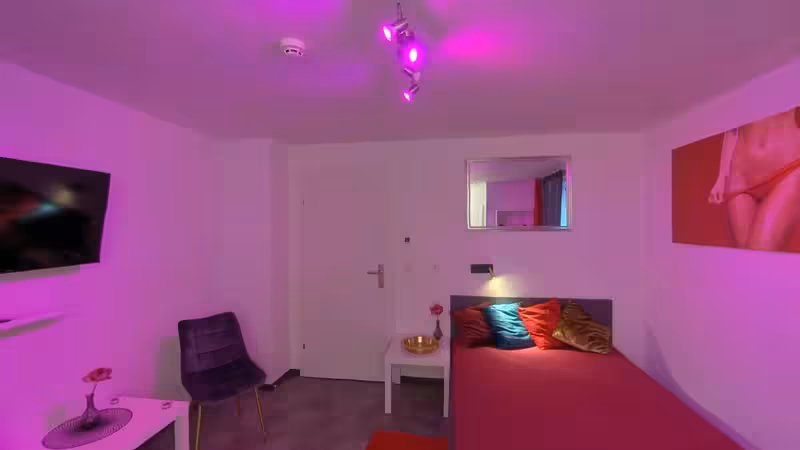 Laufhaus B 70 - photo 1