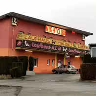 A2 Laufhaus Nightclub - photo 2