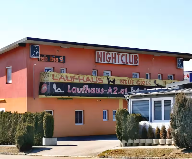 A2 Laufhaus Nightclub - photo 1