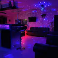 Lora Dora Laufhaus & Bar - photo 5