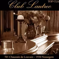 Lautrec - photo 3