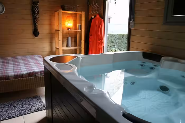 L'Amazonia Casa Brugge Loppem