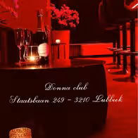 Club Donna - photo 6