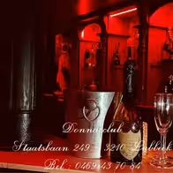 Club Donna - photo 9