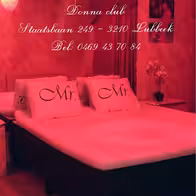 Club Donna - photo 13