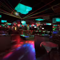 Paris Café Club - photo 3