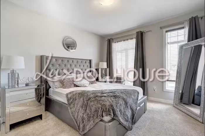 Luxdollhouse