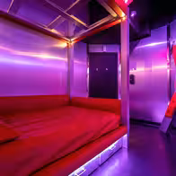 Aventurière | Service D'escorte à Québec - photo 2
