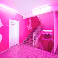 Pink Palace Hamburg - photo 3