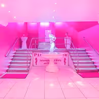 Pink Palace Hamburg - photo 5