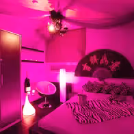 Pink Palace Hamburg - photo 9