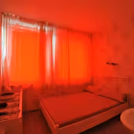 Laufhaus Rotes Haus Frankfurt - photo 5