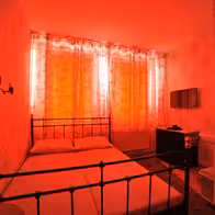 Laufhaus Rotes Haus Frankfurt - photo 6