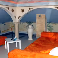 Babylon De Saxe - photo 8