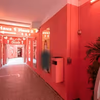 Eroscenter Frankfurt -Bordell - photo 9