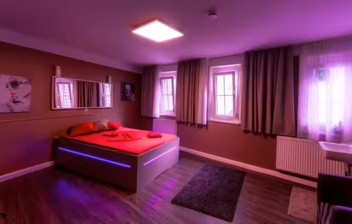 Eroscenter Stuttgart