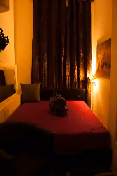 Salon Pankow - photo 1