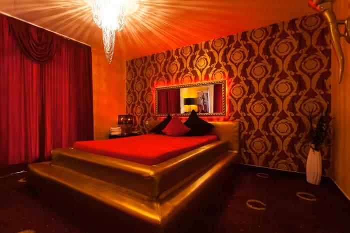 Villa Deluxe