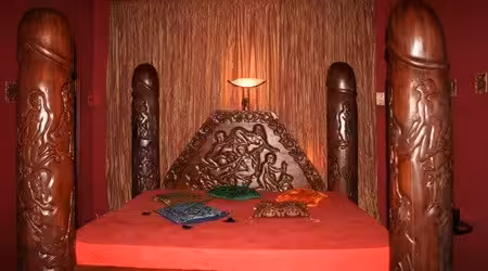 Maison D'envie