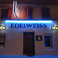 Eros Center Edelweiss - photo 2