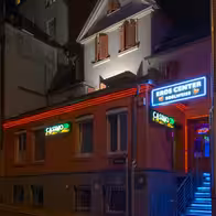 Eros Center Edelweiss - photo 3