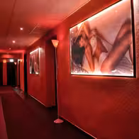 Eros-Center Bordell - Laufhaus Regensburg - photo 21