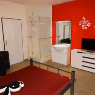 Eros-Center Bordell - Laufhaus Regensburg - photo 11