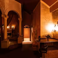 Villa Roma – Bordell München - photo 8