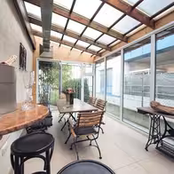 Villa Roma – Bordell München - photo 9