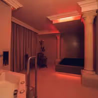 Villa Roma – Bordell München - photo 2