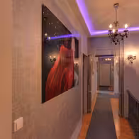 Ginas Tango Rosa - photo 16