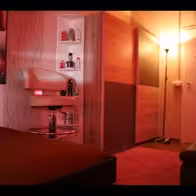 Inflagranti - Im Haus Ambiente Rose - photo 7
