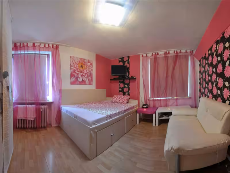 Luderbox - Bodenseestrasse 271 - photo 1