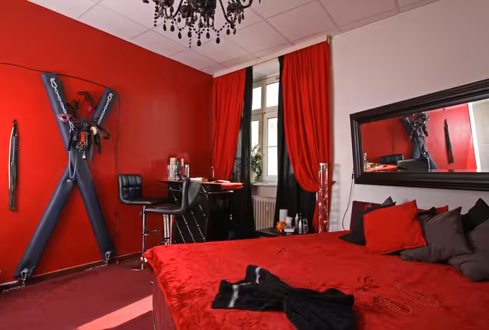 Lusthaus Hamburg