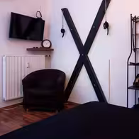 Hh’s Ständerburg - photo 13