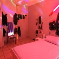 Das Bordell Eros Center Köln - photo 4
