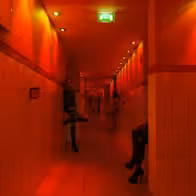 Das Bordell Eros Center Köln - photo 16