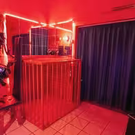 Das Bordell Eros Center Köln - photo 18