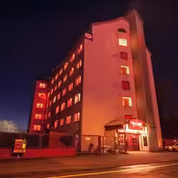 Das Bordell Eros Center Köln - photo 21